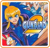 Gunbird 2 (Nintendo Switch)
